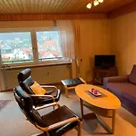 דירה Haus Dorfblick