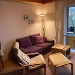 דירה Haus Dorfblick *