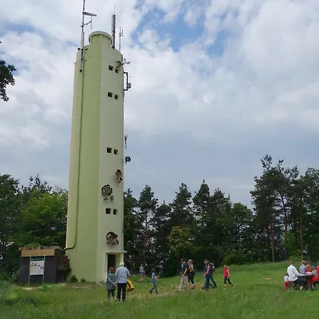 Haus Dorfblick * Dörrenbach