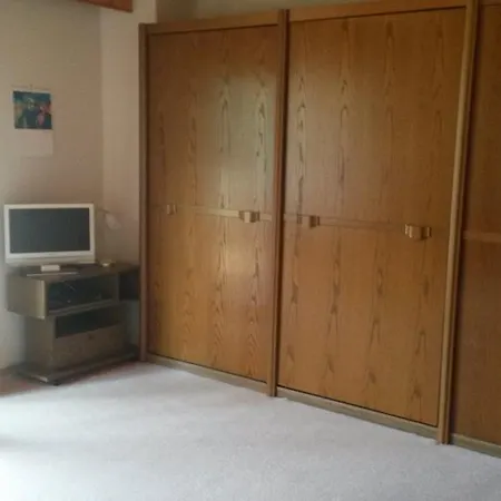 Haus Dorfblick شقة Dörrenbach