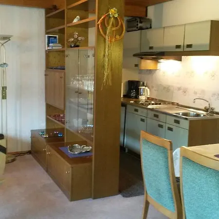 Apartment Haus Dorfblick