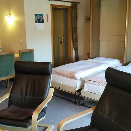 شقة Haus Dorfblick Dörrenbach