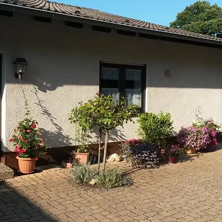 Apartament Haus Dorfblick