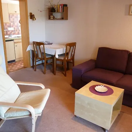 شقة Haus Dorfblick