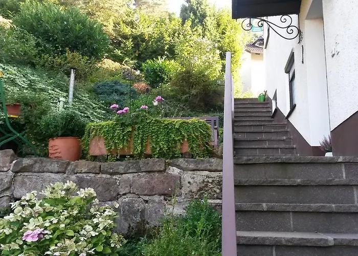 Haus Dorfblick * Dörrenbach