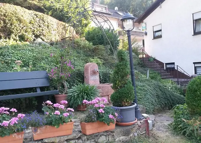 Haus Dorfblick דירה