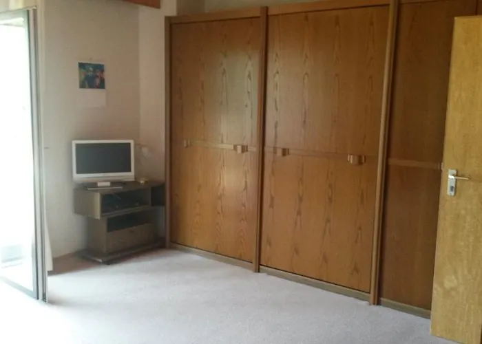 Haus Dorfblick דירה Dörrenbach